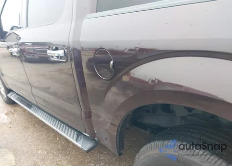 2018 Ford F-150 Xlt from USA, damaged, VIN 1FTEW1EGXJKF04819